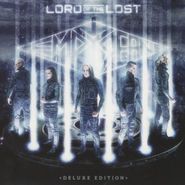Lord Of The Lost, Empyream [Deluxe Edition] (CD)