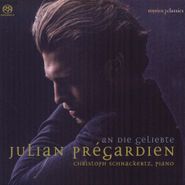 Ludwig van Beethoven, An Die Geliebte [SACD] (CD)