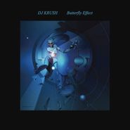 DJ Krush, Butterfly Effect (LP)