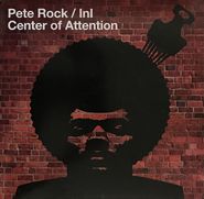 Pete Rock, Center Of Attention [180 Gram Vinyl] (LP)