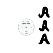Various Artists, Serie A [Compilation] (12")