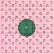 Tiger & Woods, Unleashed Tapes Vol. 2 EP (12")