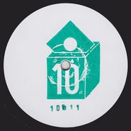 Parallax Deep, 10years11 (12")