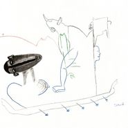 James Stewart, Cotonou EP (12")