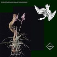 Stijn Sadée, Affetto (12")