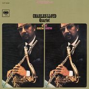 Charles Lloyd, Of Course Of Course [Bonus Track] [Japanese Import] (CD)