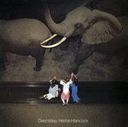 Herbie Hancock, Directstep [Japanese Import] (CD)
