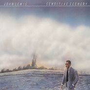 John Lewis, Sensitive Scenery [Japanese Import] (CD)