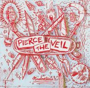 Pierce The Veil, Misadventures [Import] (CD)
