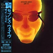 Seventh Wave, Psi-fi [Import] (CD)