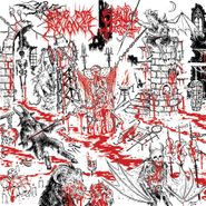 Ride for Revenge, Split (7")