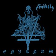 Sabbat, Envenom (LP)