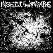 Insect Warfare, Split (7")