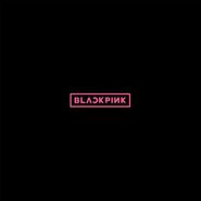 Blackpink, Blackpink (CD)