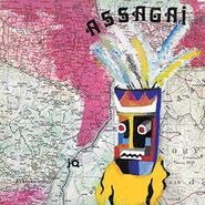 Assagai, Assagai (CD)