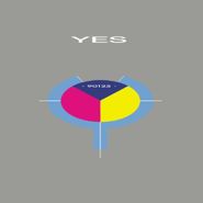 Yes, 90125 [SHM Mini LP] (CD)