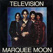 Television, Marquee Moon [Remastered] [Japanese Import] (CD)
