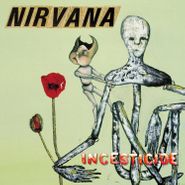 Nirvana, Incesticide [Japanese Import] (CD)