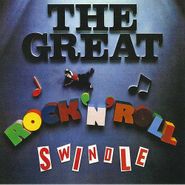 Sex Pistols, Great Rock N Roll Swindle  [Japanese Import] (CD)