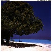 Albert Hammond, Your World And My World [Japan] (CD)