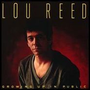 Lou Reed, Growing Up In Public (CD)