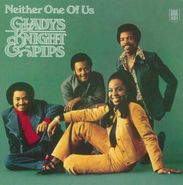 Gladys Knight & The Pips, Neither One Of Us (CD)