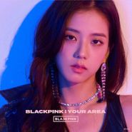 Blackpink, Blackpink In Your Area: Jisoo Version (CD)