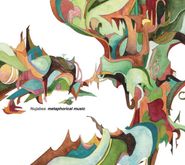 Nujabes, Metaphorical Music (CD)