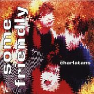 The Charlatans UK, Some Friendly [Record Store Day] (LP)