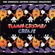 The Flamin' Groovies, Grease: The Complete Skydog Singles Collection (CD)
