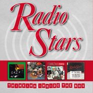 Radio Stars, Thinking Inside The Box [Box Set] (CD)