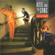 Kool & The Gang, Ladies' Night [Expanded Edition] (CD)