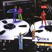 The Bay City Rollers, Voxx [Remastered] (CD)