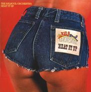 The Salsoul Orchestra, Heat It Up [Expanded Edition] (CD)