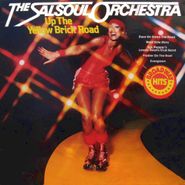 The Salsoul Orchestra, Up The Yellow Brick Road [Expanded Edition] (CD)