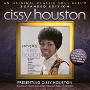Cissy Houston, Presenting Cissy Houston [Expanded Edition] (CD)