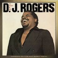 D.J. Rogers, Love Brought Me Back [Expanded Edition] (CD)