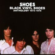 Shoes, Black Vinyl Shoes: Anthology 1973-1978 [Box Set] (CD)