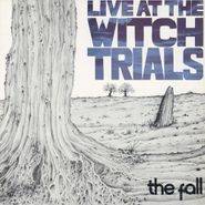 The Fall, Live At The Witch Trials [Deluxe Edition] (CD)
