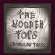 The Woodentops, Granular Tales (CD)