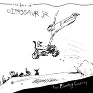 Dinosaur Jr., Ear Bleeding Country: The Best Of Dinosaur Jr. [Deluxe Edition] (CD)