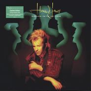 Howard Jones, Dream Into Action [Green Vinyl] (LP)
