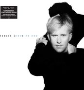 Howard Jones, One To One [Blue Vinyl] (LP)