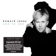 Howard Jones, One To One [Expanded Edition] (CD)