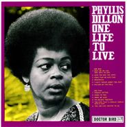Phyllis Dillon, One Life To Live [Expanded Edition] (CD)