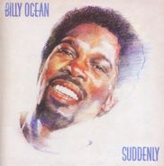 Billy Ocean, Suddenly [Expanded Edition] (CD)