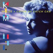 Kim Wilde, Catch As Catch Can [Deluxe Edition] (CD)