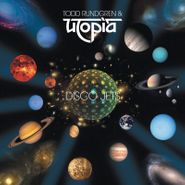Todd Rundgren, Disco Jets [Record Store Day] (LP)
