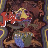 July, July (CD)