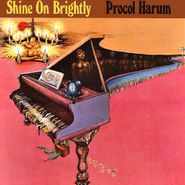 Procol Harum, Shine On Brightly [Deluxe Edition] (CD)